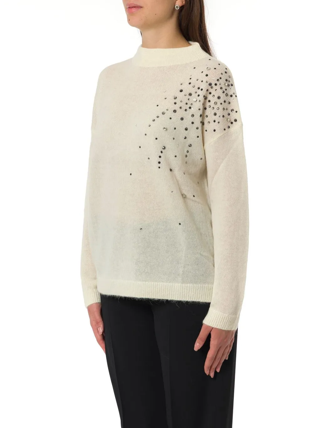 Pennyblack Zaino Embellished Jumper