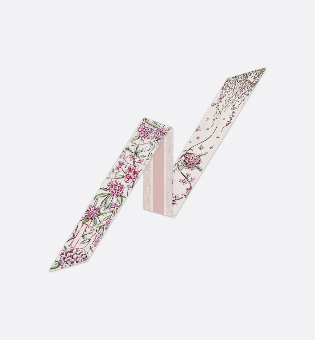 Abcdior D Daphné - Daphné Mitzah Scarf