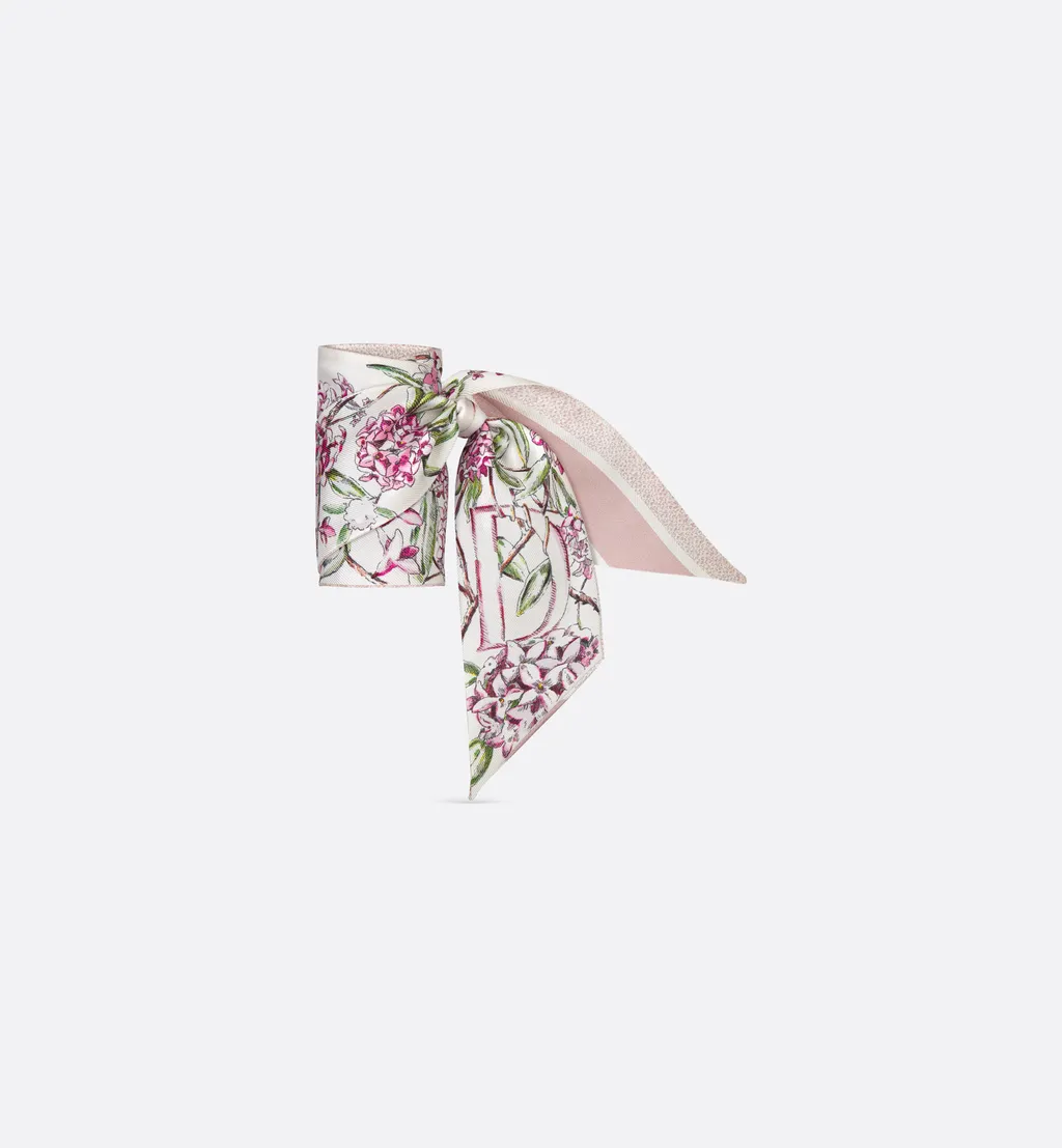 Abcdior D Daphné - Daphné Mitzah Scarf