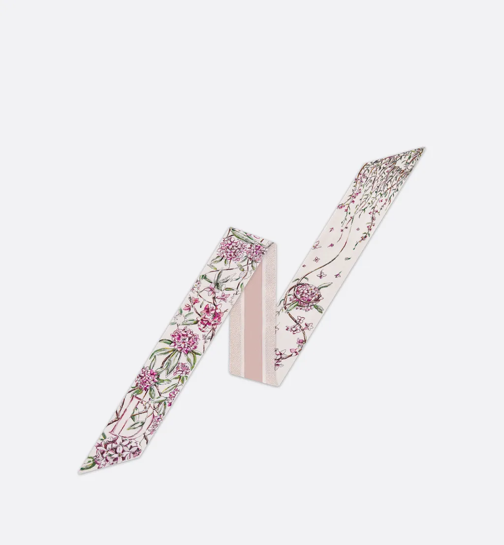 Abcdior D Daphné - Daphné Mitzah Scarf