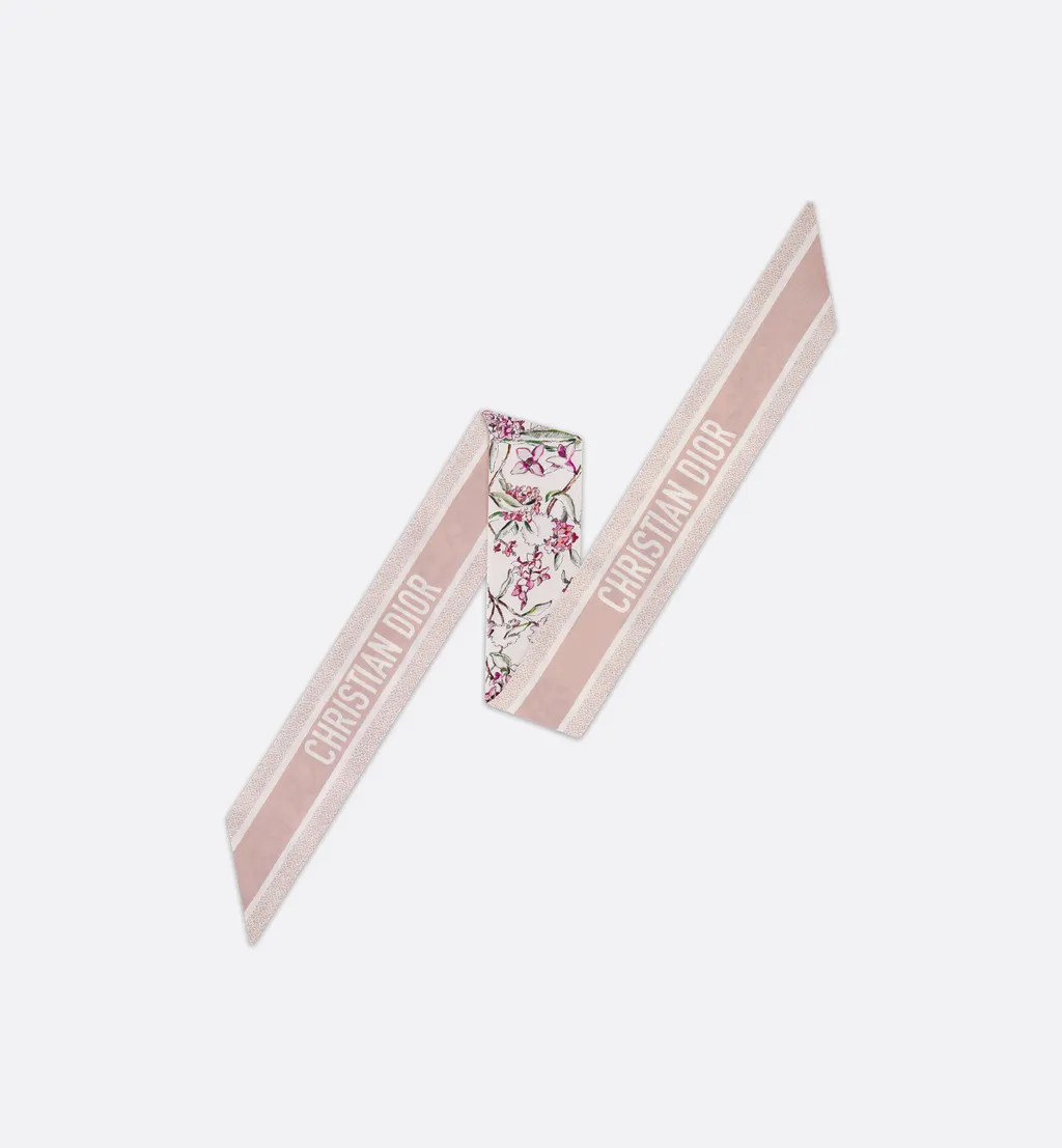 Abcdior D Daphné - Daphné Mitzah Scarf
