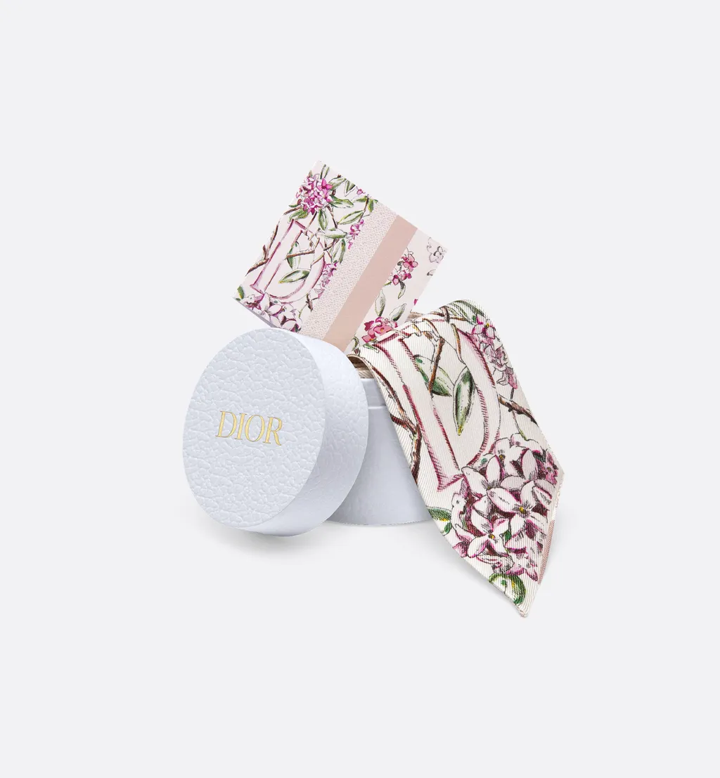 Abcdior D Daphné - Daphné Mitzah Scarf