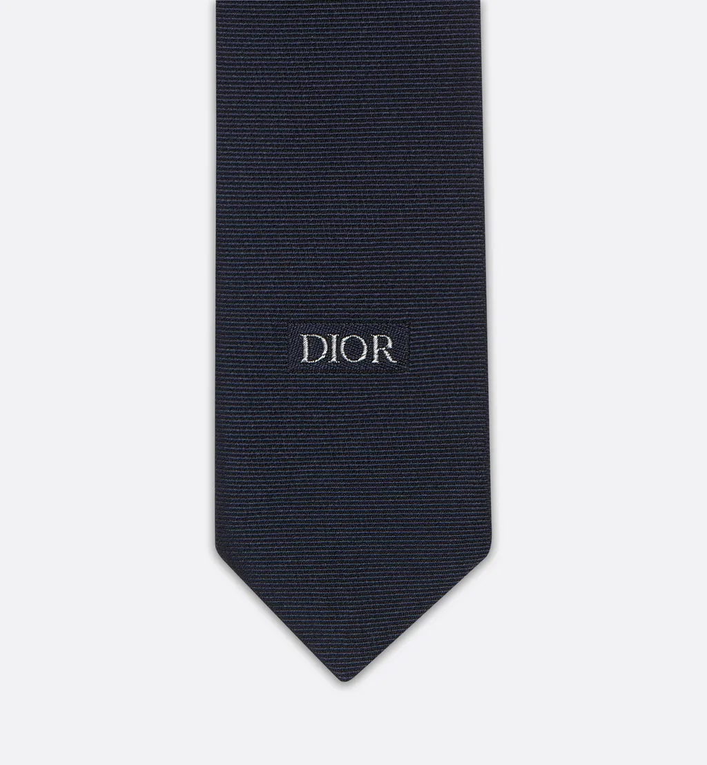 Christian Dior Couture Tie