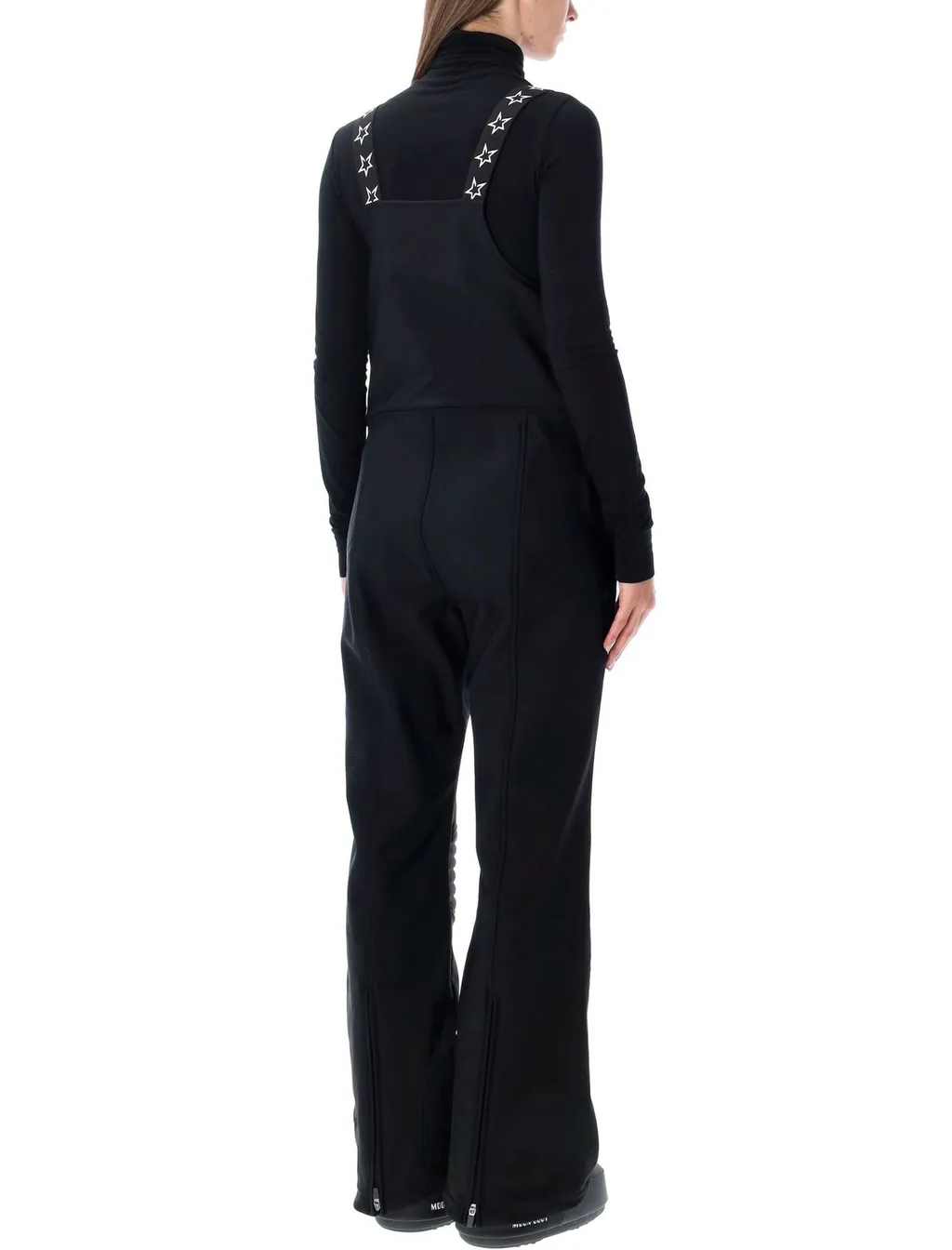 Perfect Moment Flared Bib Ski Pants
