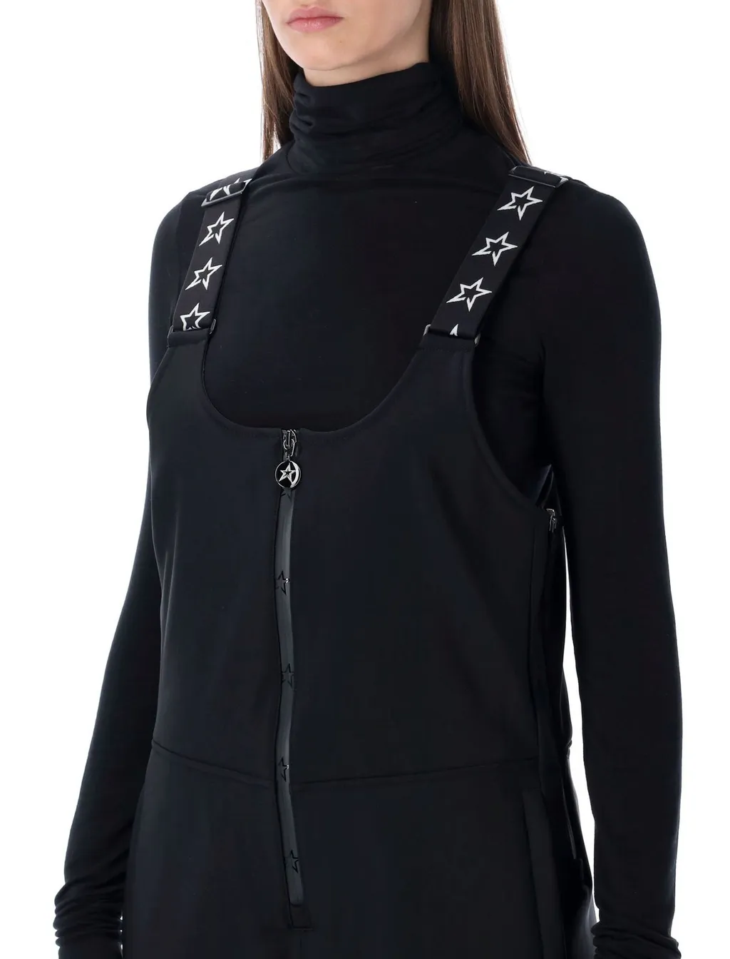 Perfect Moment Flared Bib Ski Pants