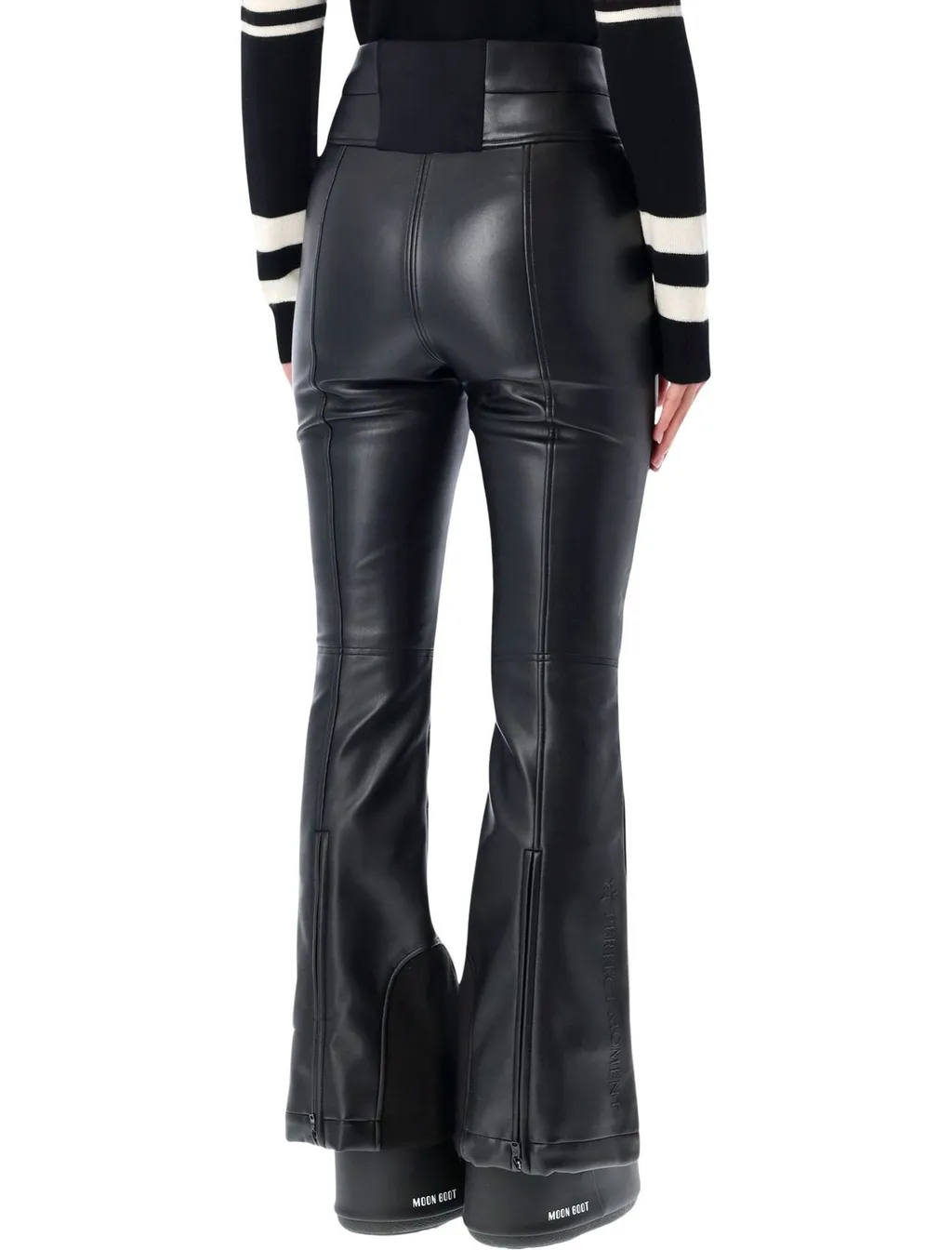 Perfect Moment Flared Ski Pants