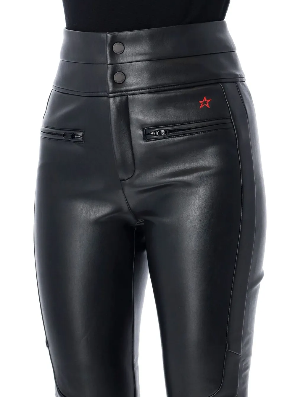 Perfect Moment Flared Ski Pants