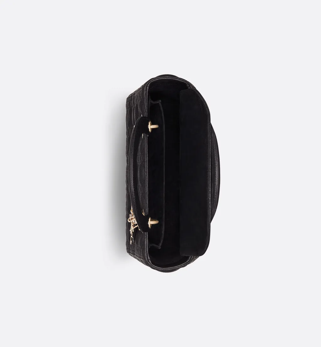 Medium Lady Dior Bag