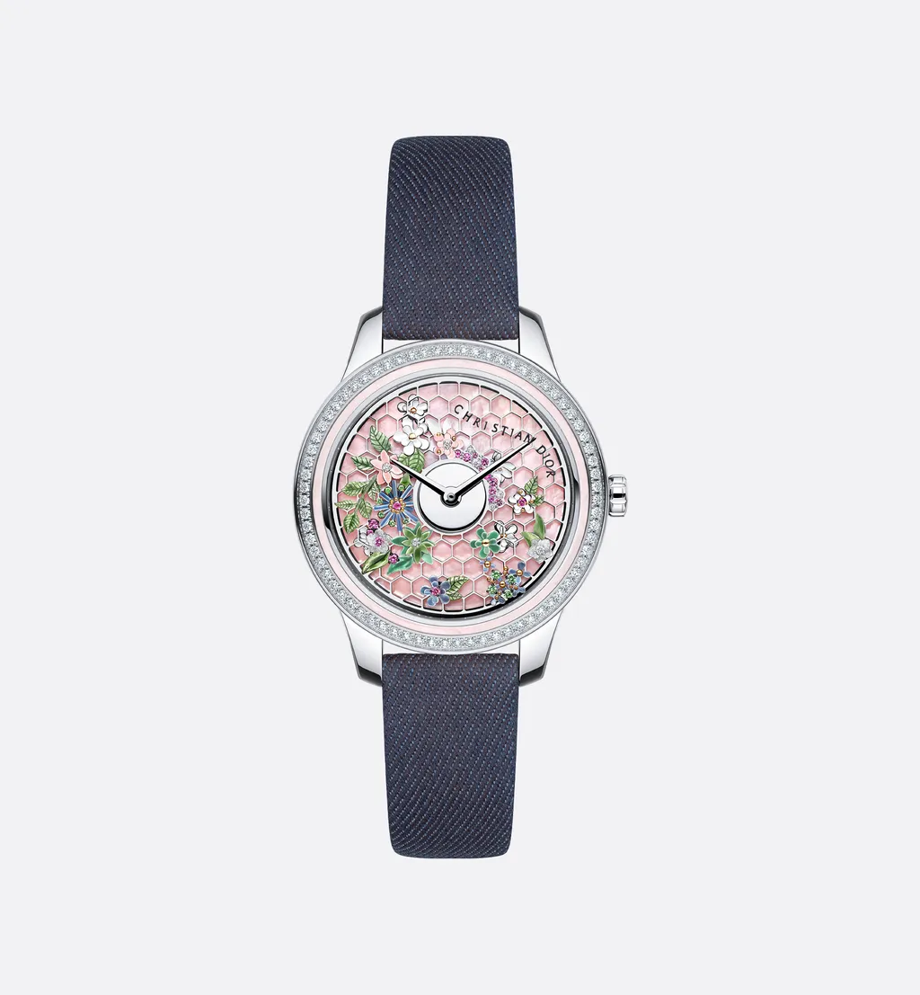 Dior Grand Bal Broderie Florale
