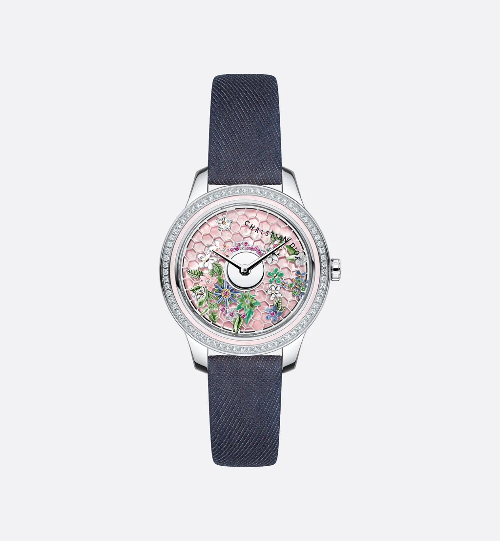 Dior Grand Bal Broderie Florale