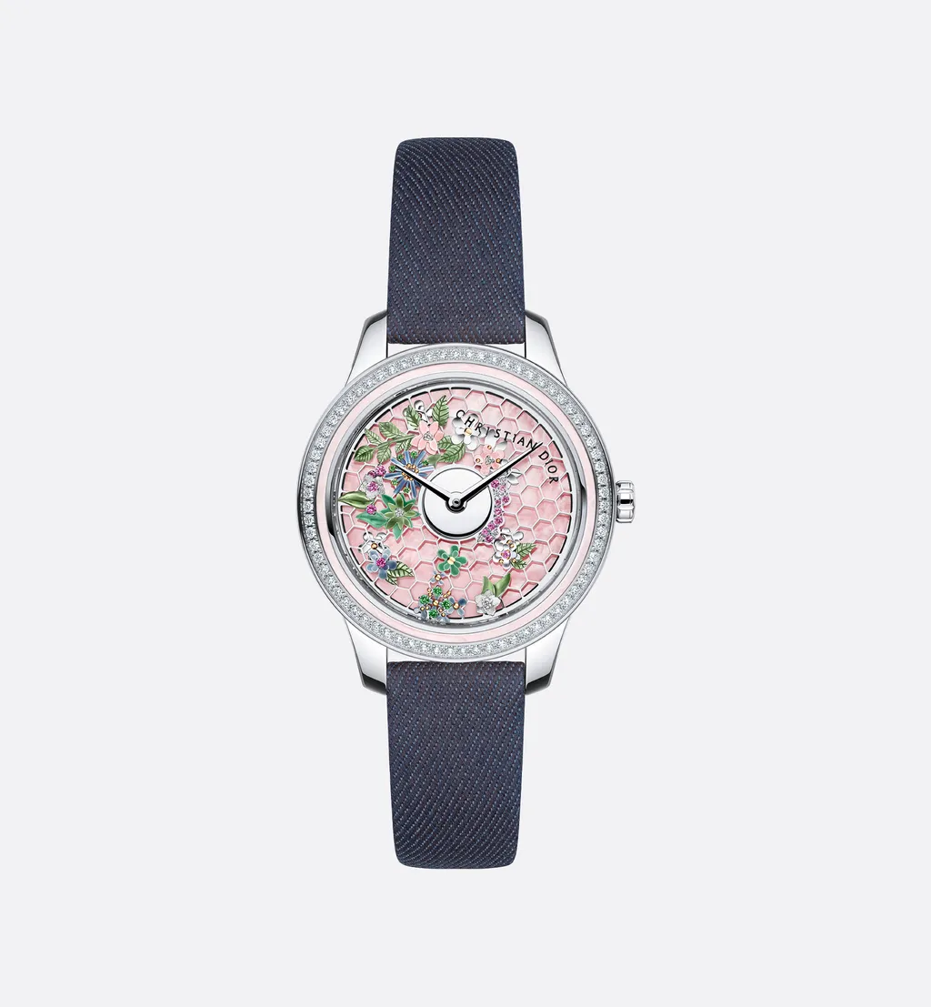 Dior Grand Bal Broderie Florale