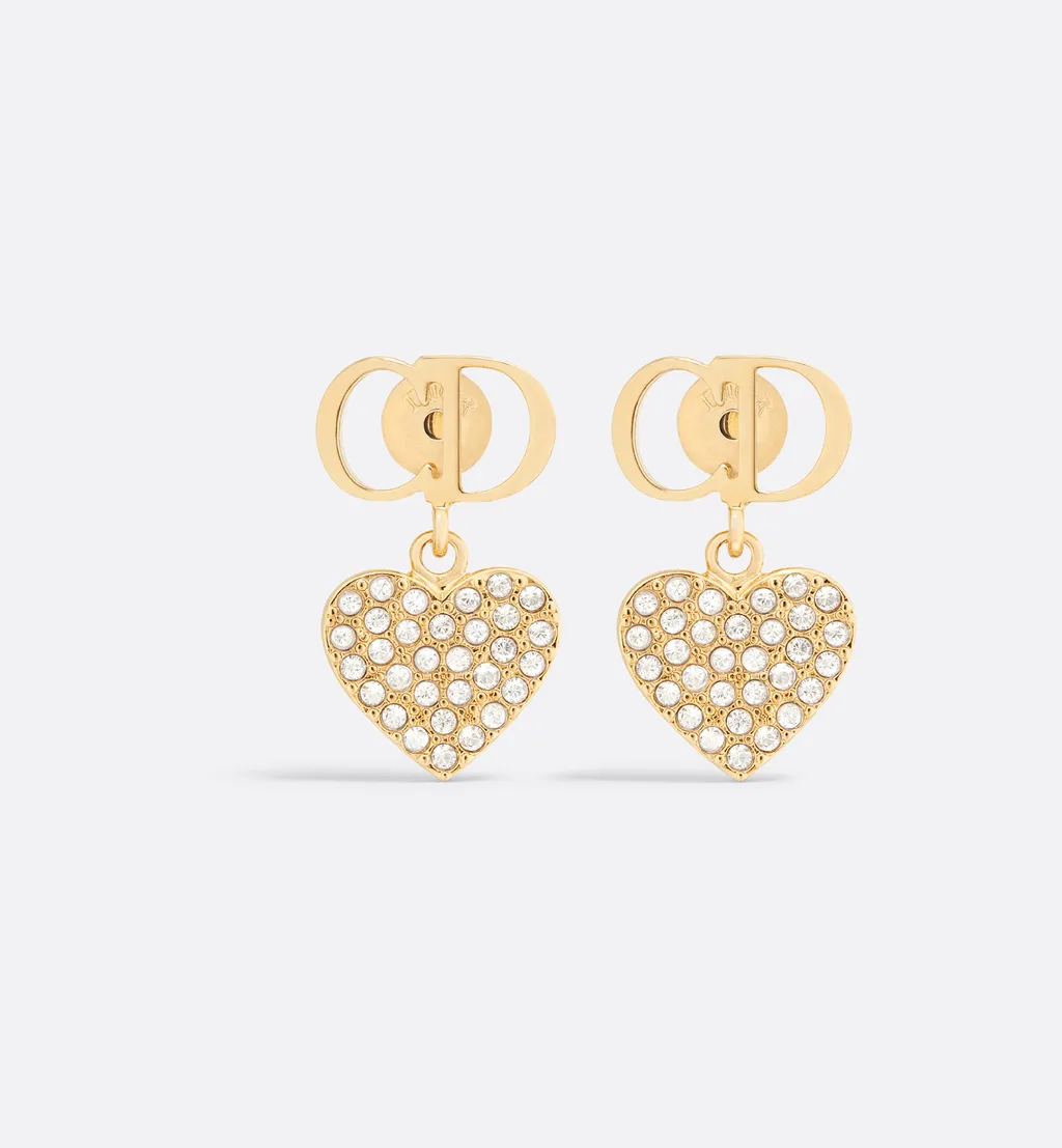Clair D Lune Earrings