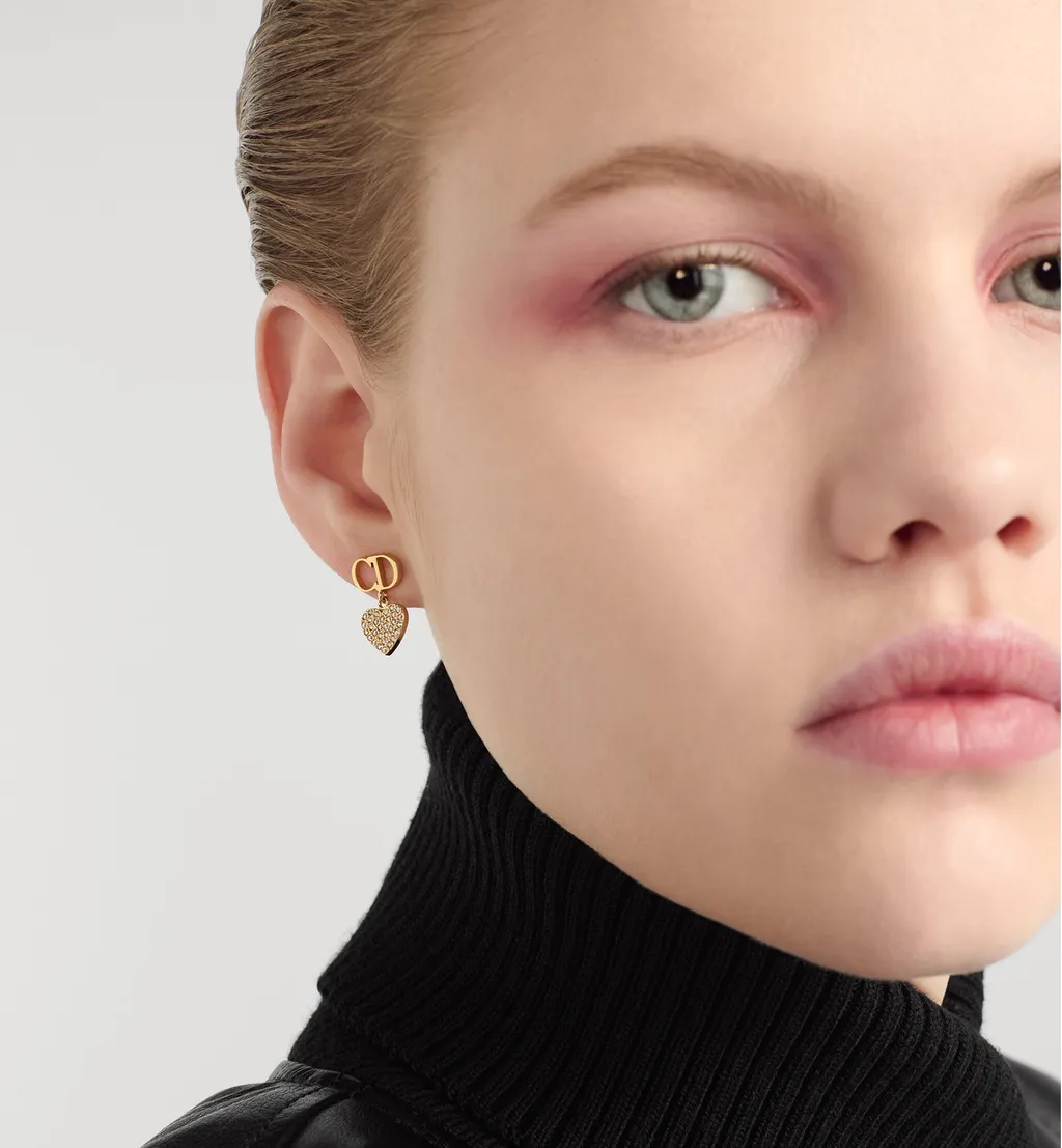 Clair D Lune Earrings