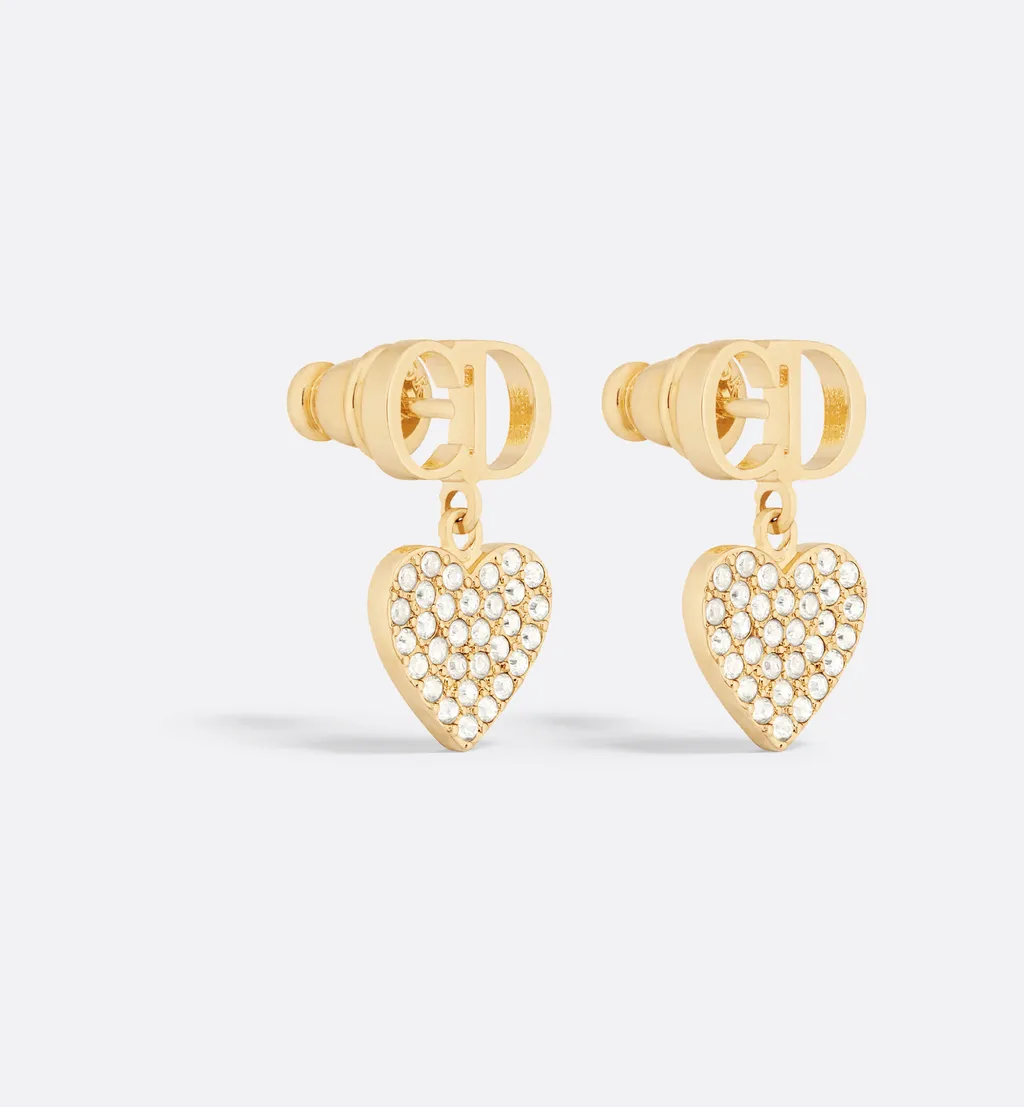 Clair D Lune Earrings