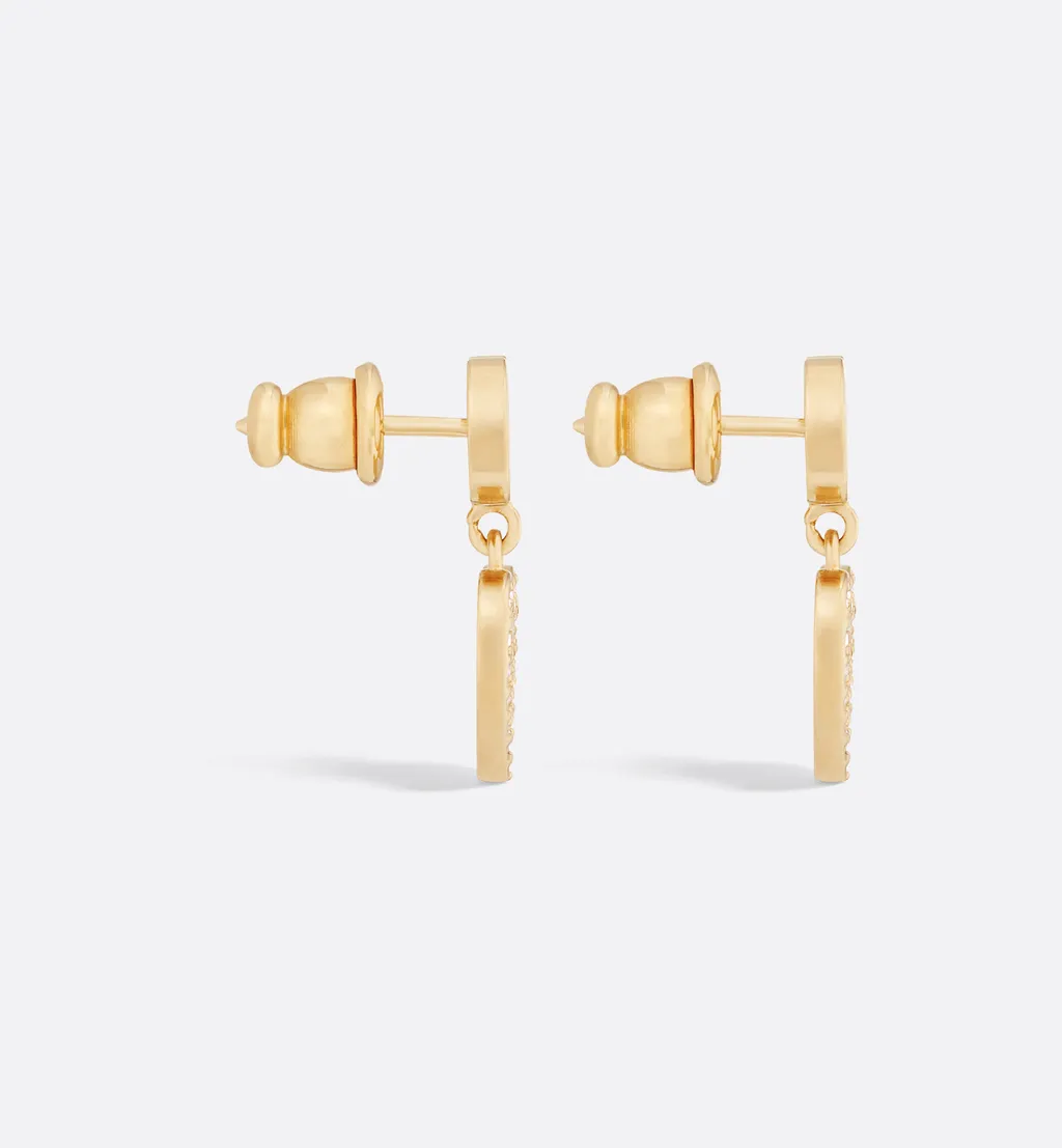 Clair D Lune Earrings