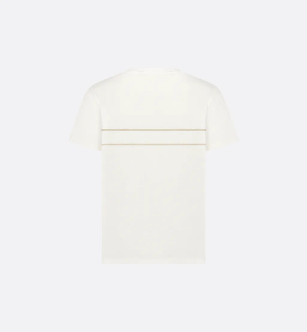 Embroidered T-Shirt