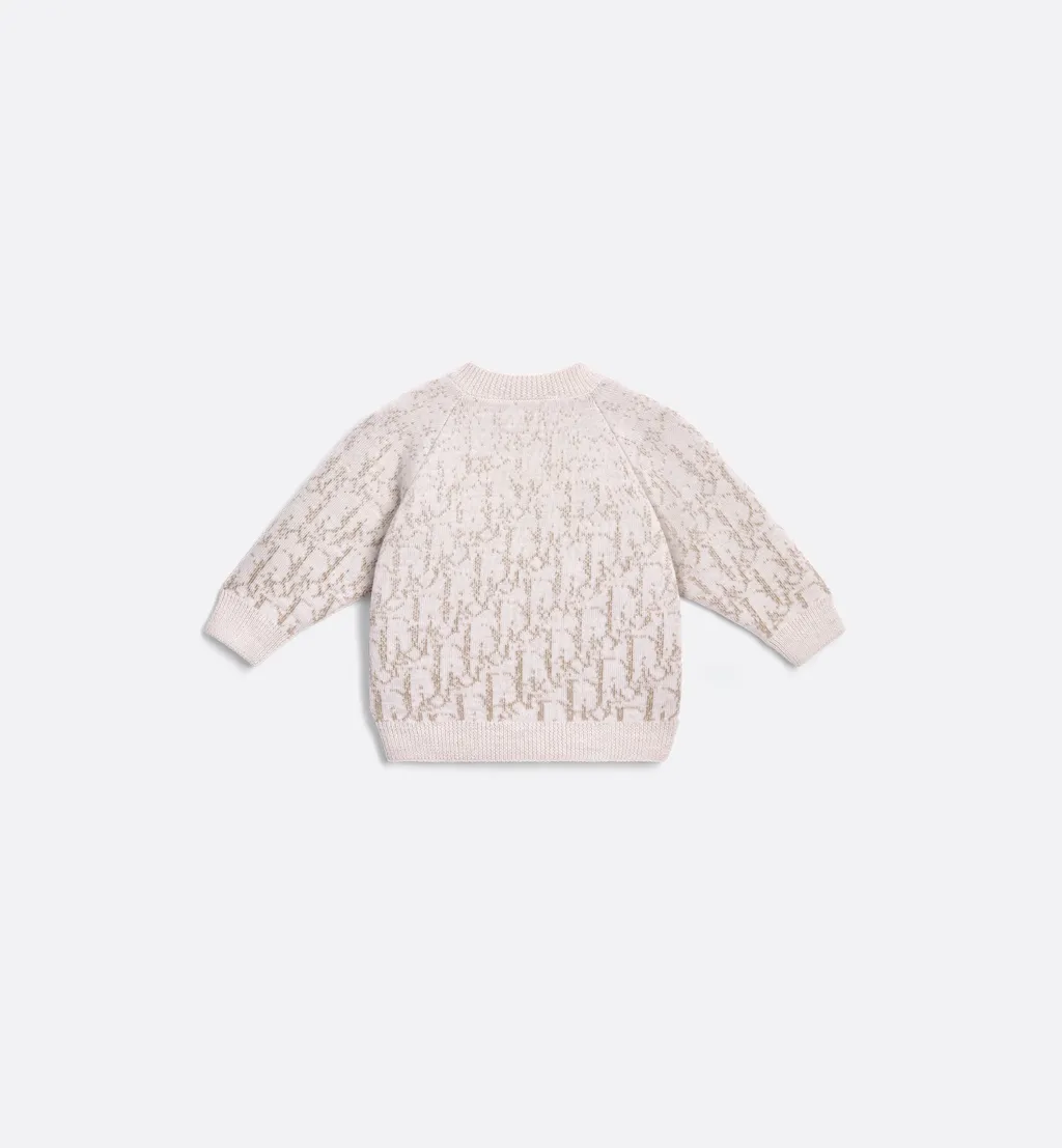 Baby Sweater