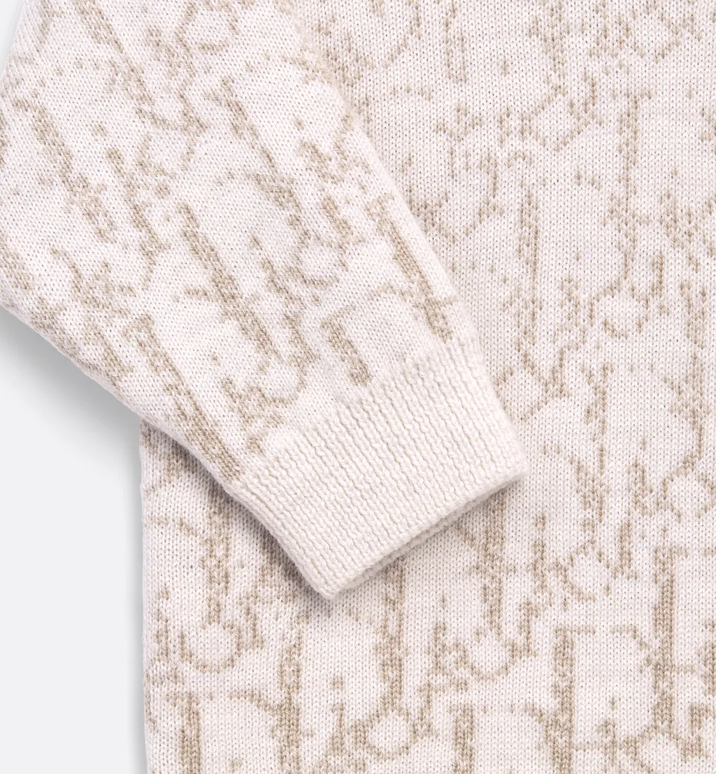 Baby Sweater