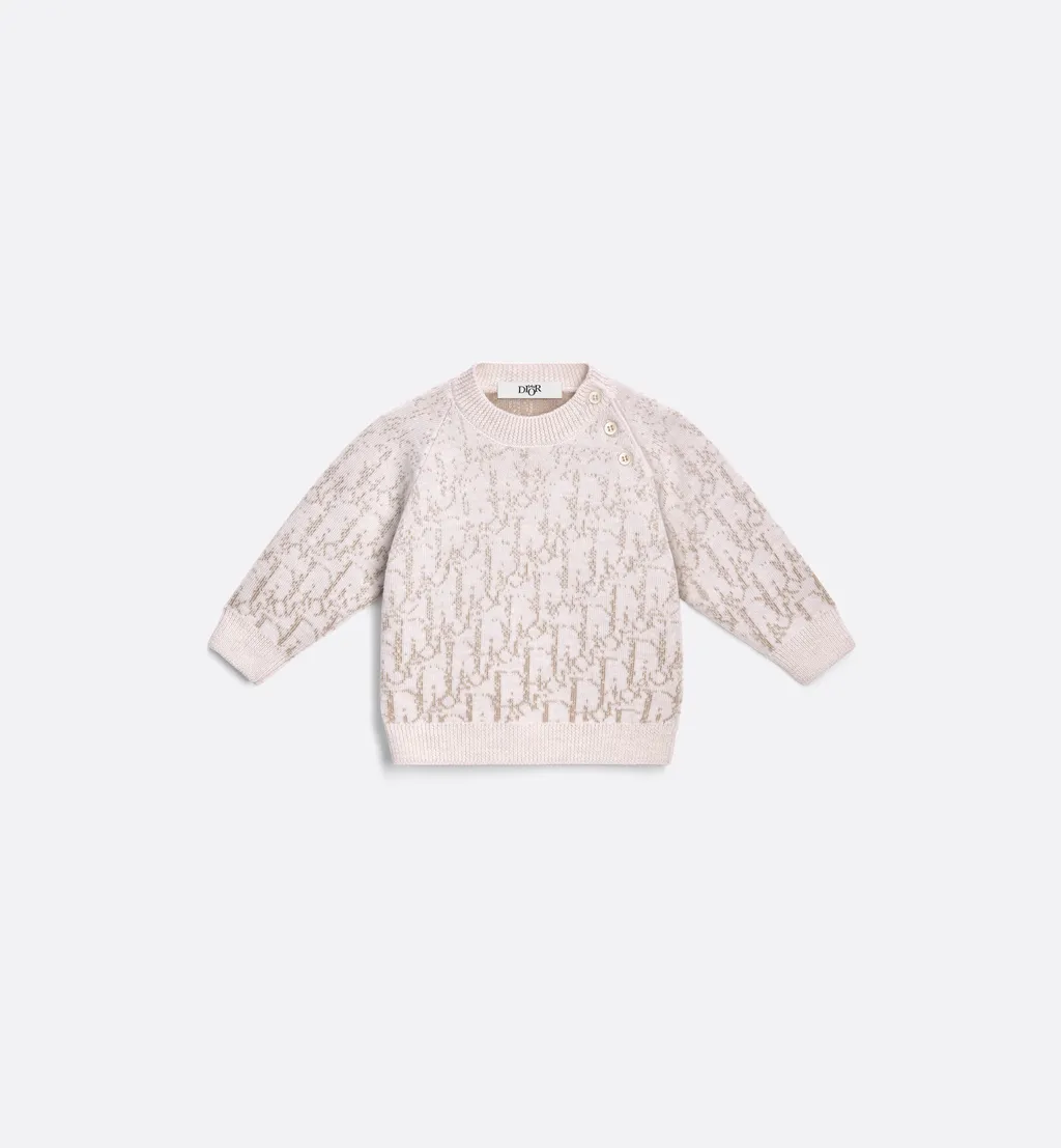 Baby Sweater