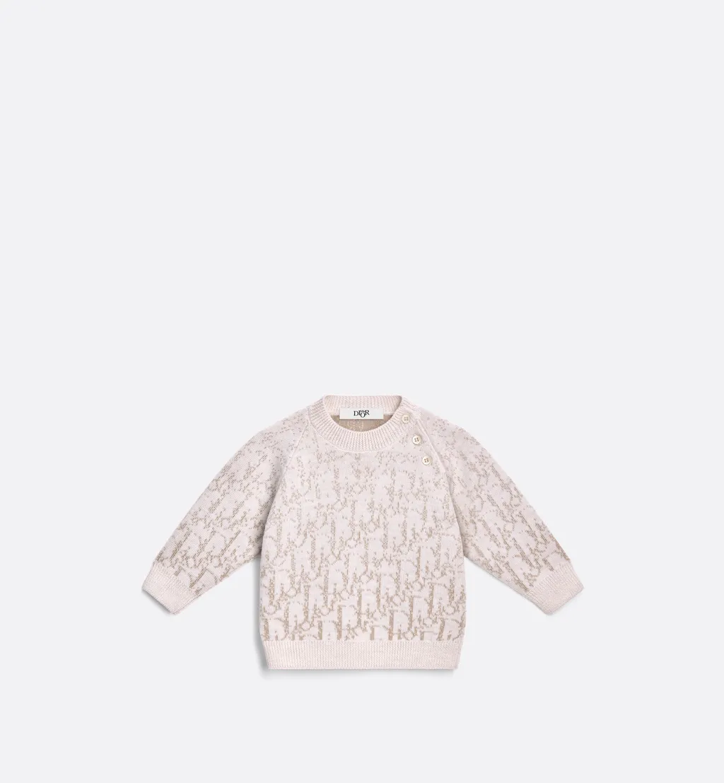 Baby Sweater