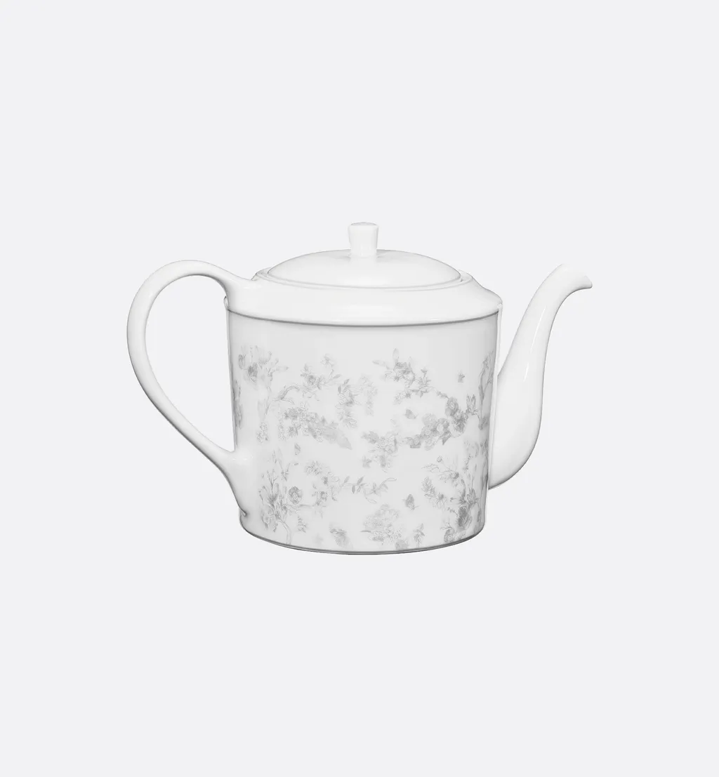 Teapot