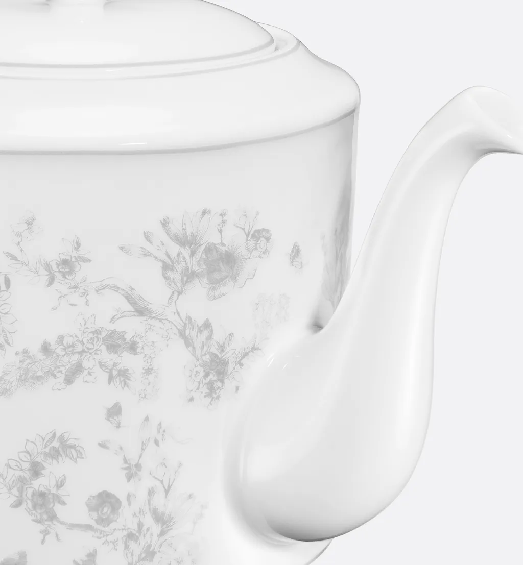 Teapot