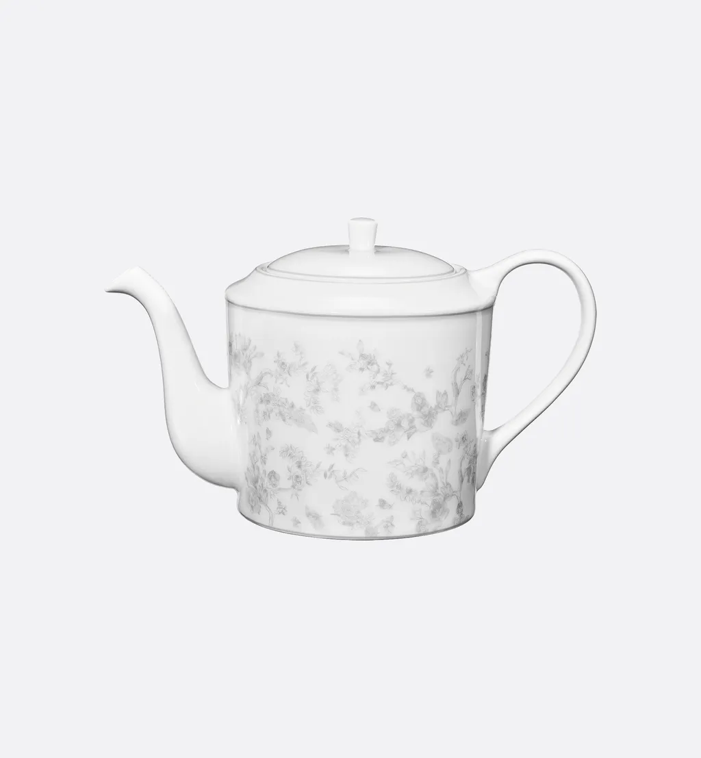 Teapot