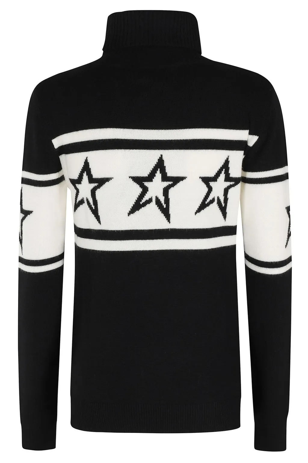 Perfect Moment Chopper Star Sweater