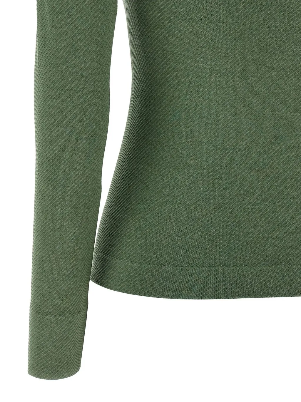Perfect Moment Seamless Thermal Top