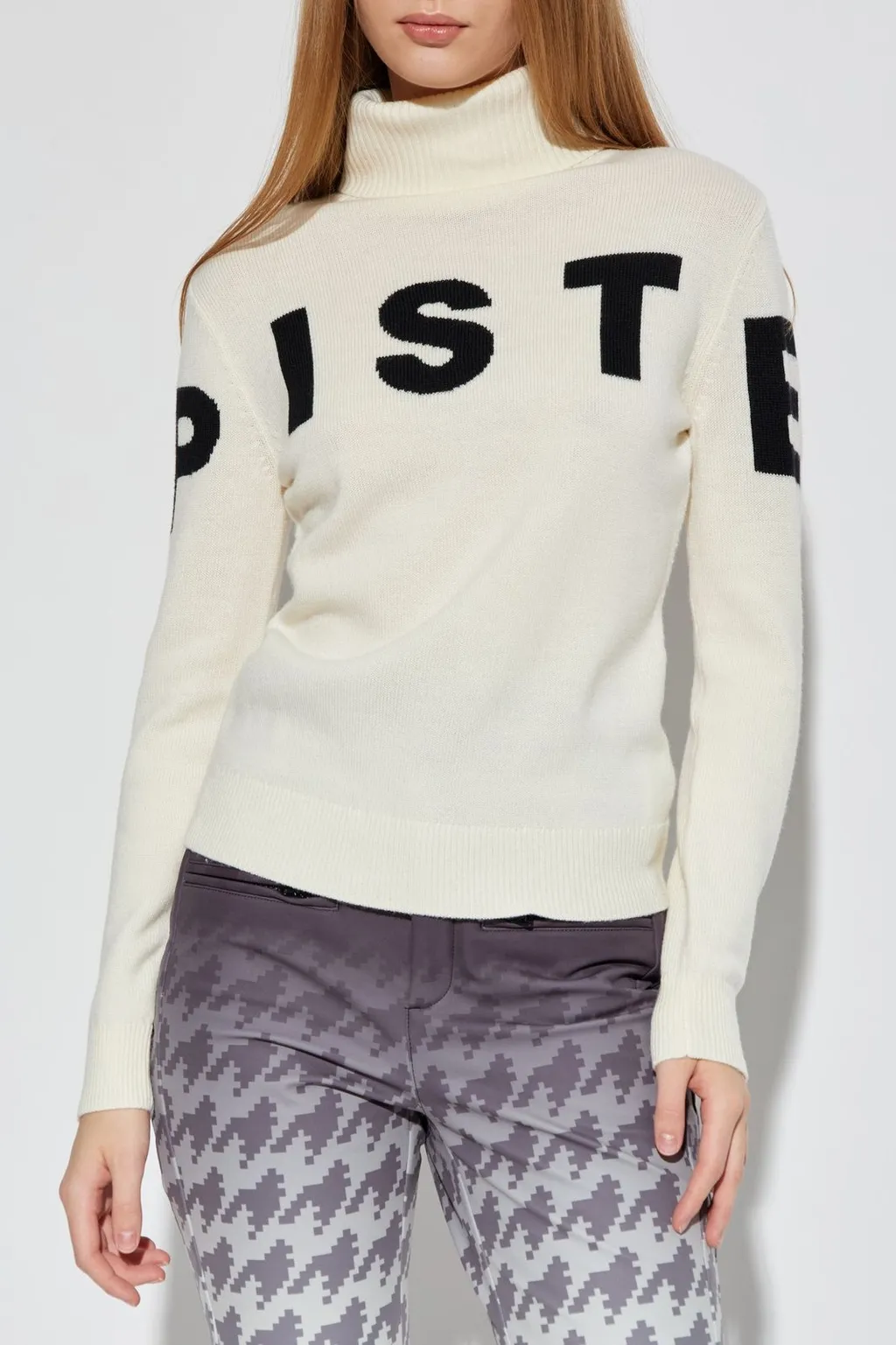 Perfect Moment Piste Turtleneck Knitwear