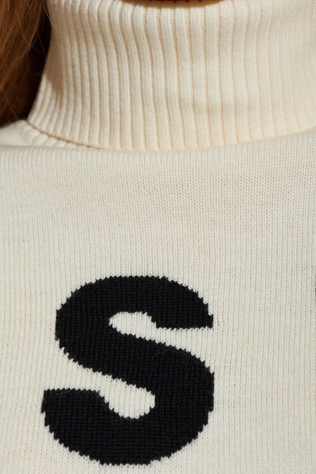 Perfect Moment Piste Turtleneck Knitwear