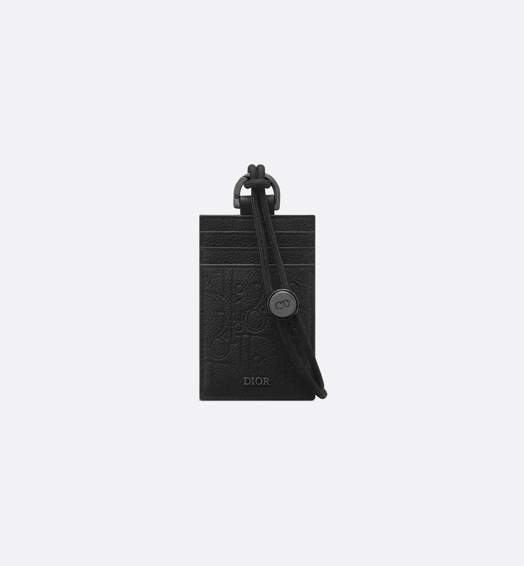 Vertical Card Holder