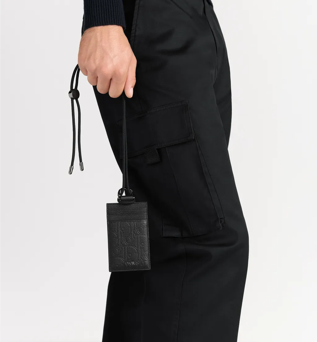 Vertical Card Holder