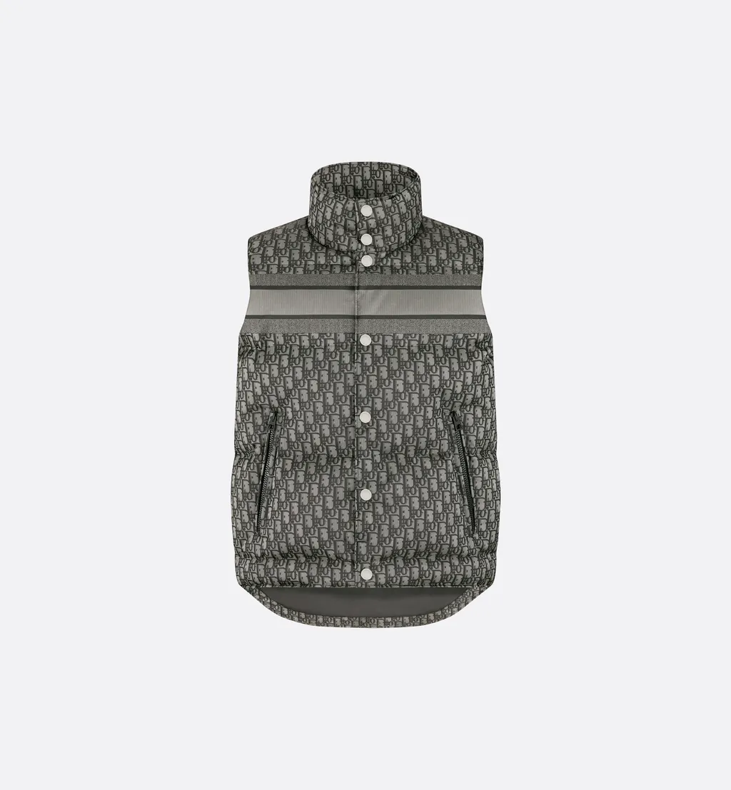 Dioralps Puffer Vest