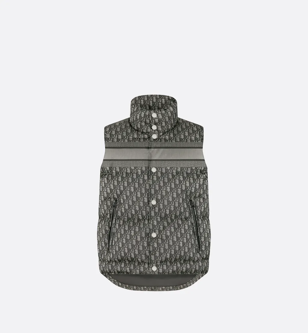 Dioralps Puffer Vest