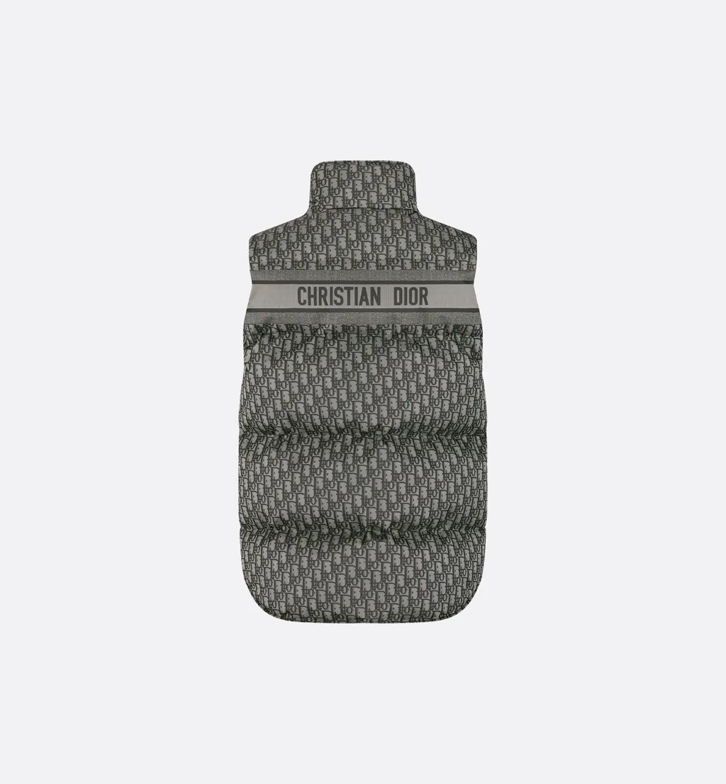 Dioralps Puffer Vest