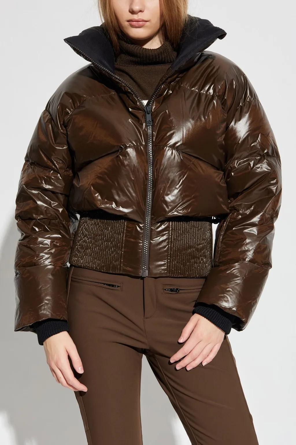 Perfect Moment Auretta Down Ski Jacket