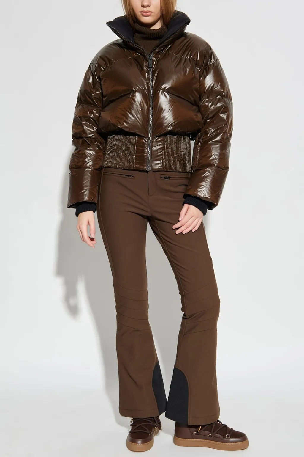 Perfect Moment Auretta Down Ski Jacket