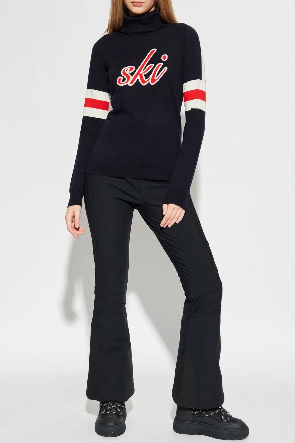 Perfect Moment Neve Turtleneck Knitwear