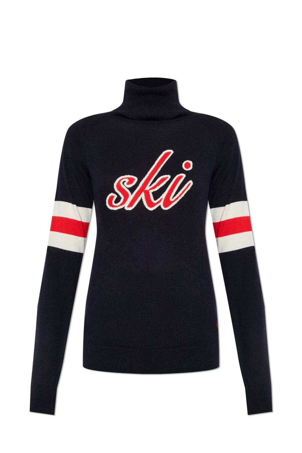Perfect Moment Neve Turtleneck Knitwear
