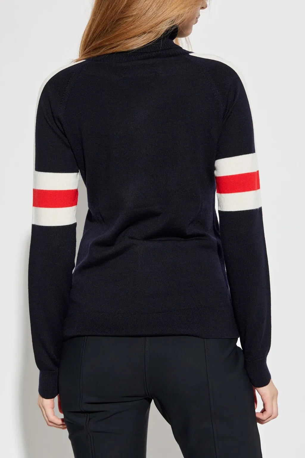 Perfect Moment Neve Turtleneck Knitwear