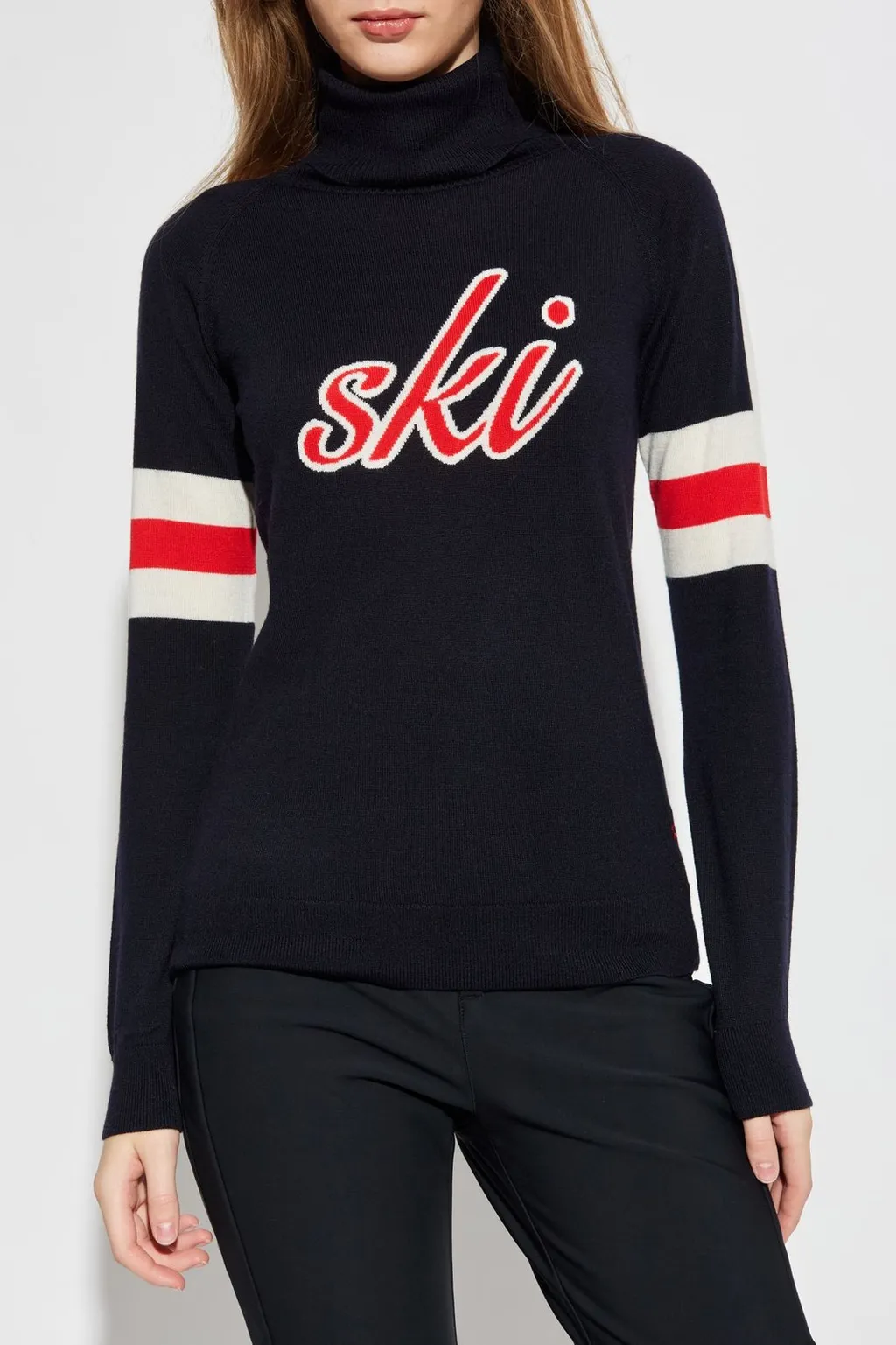 Perfect Moment Neve Turtleneck Knitwear
