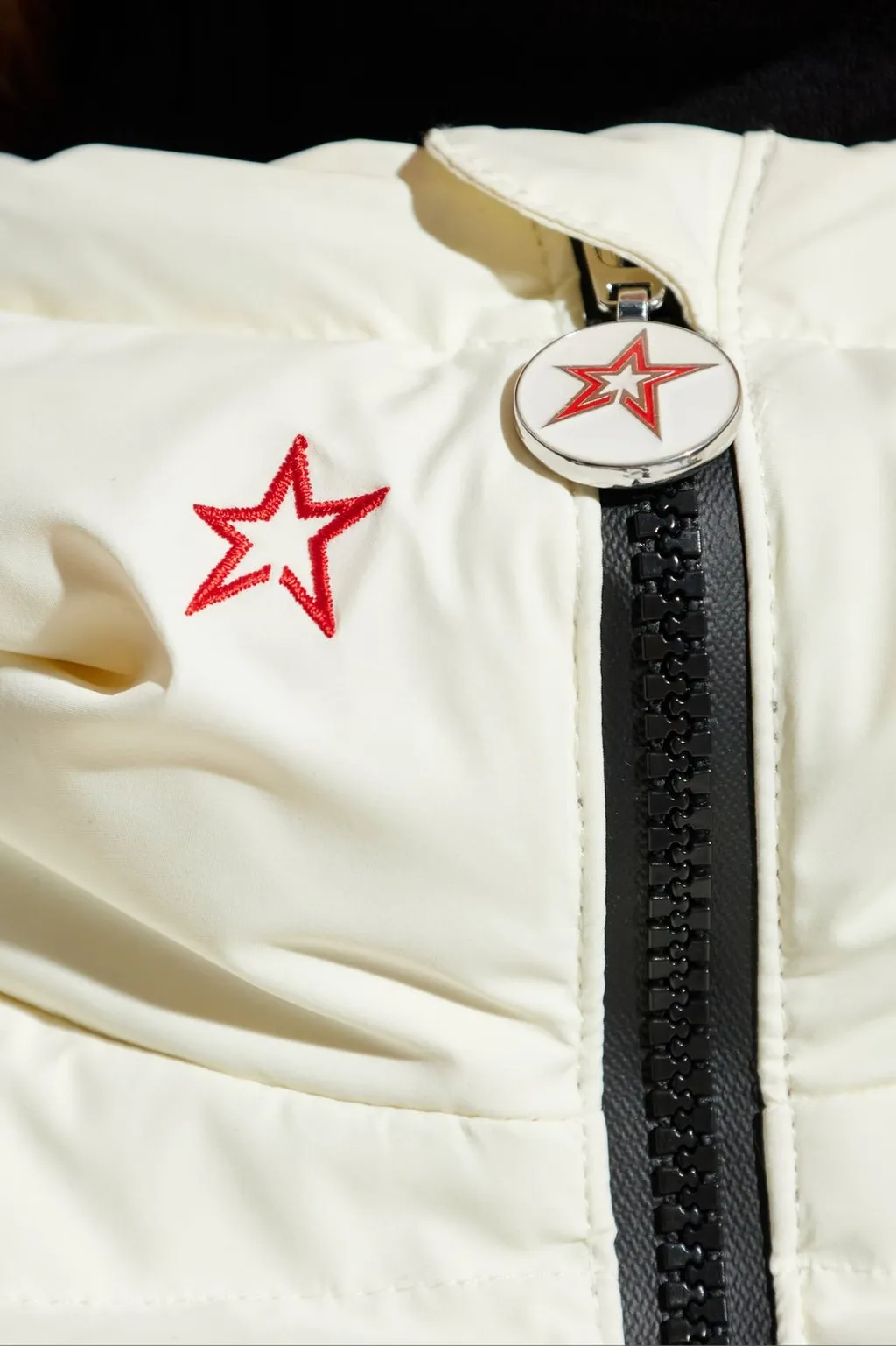 Perfect Moment Down Ski Suit