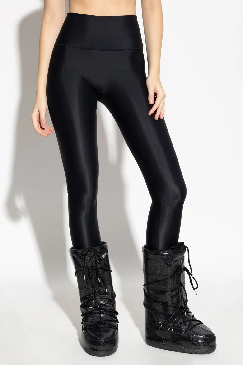 Perfect Moment Seamless Thermal Leggings