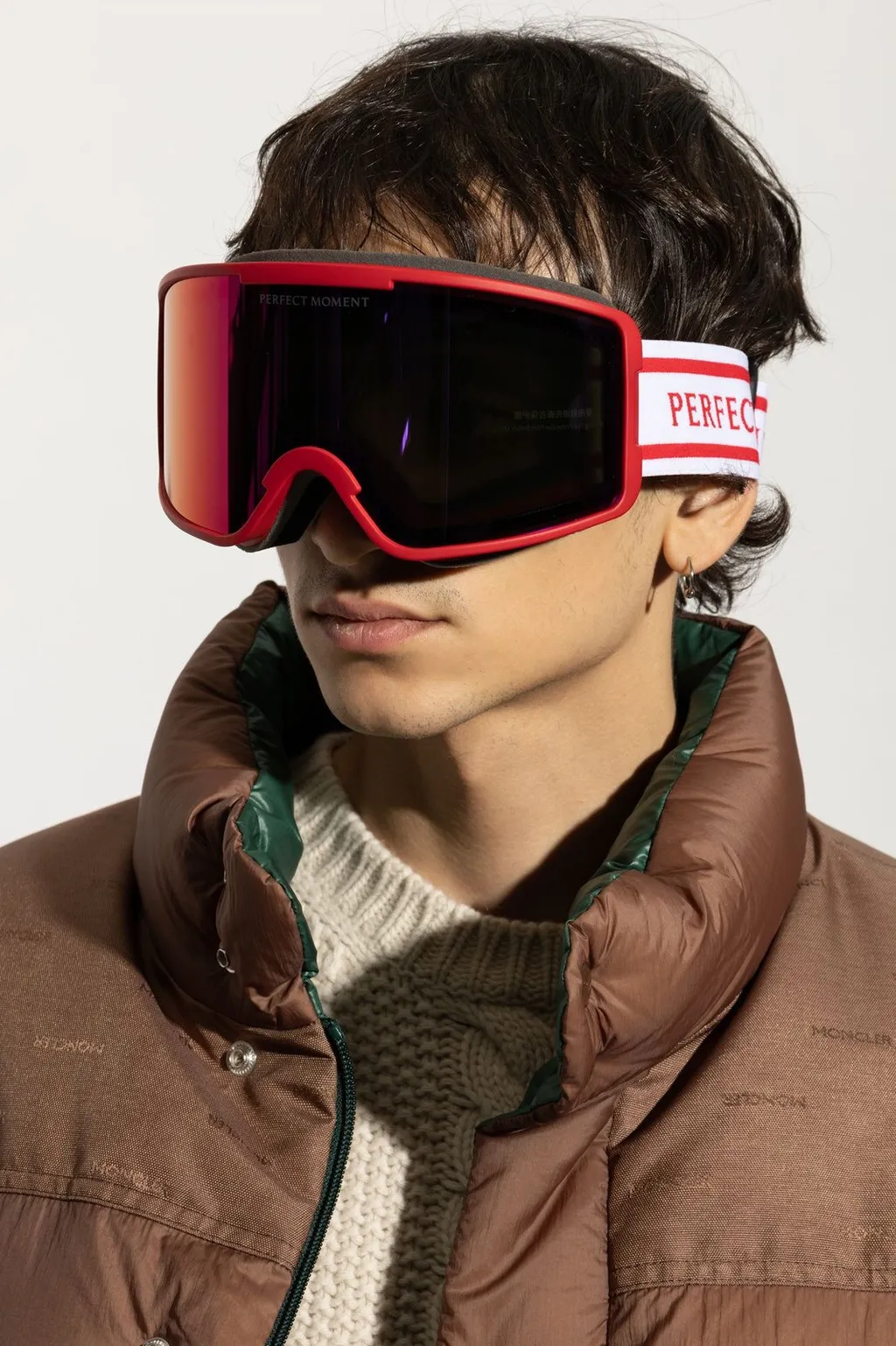 Perfect Moment Ski Goggles