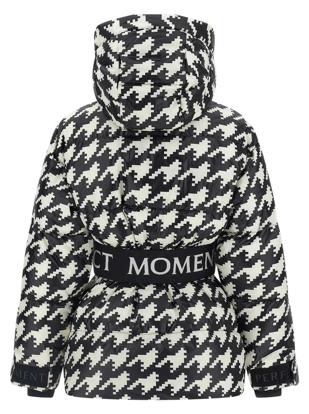 Perfect Moment Cortina Quilted Ski Jacket
