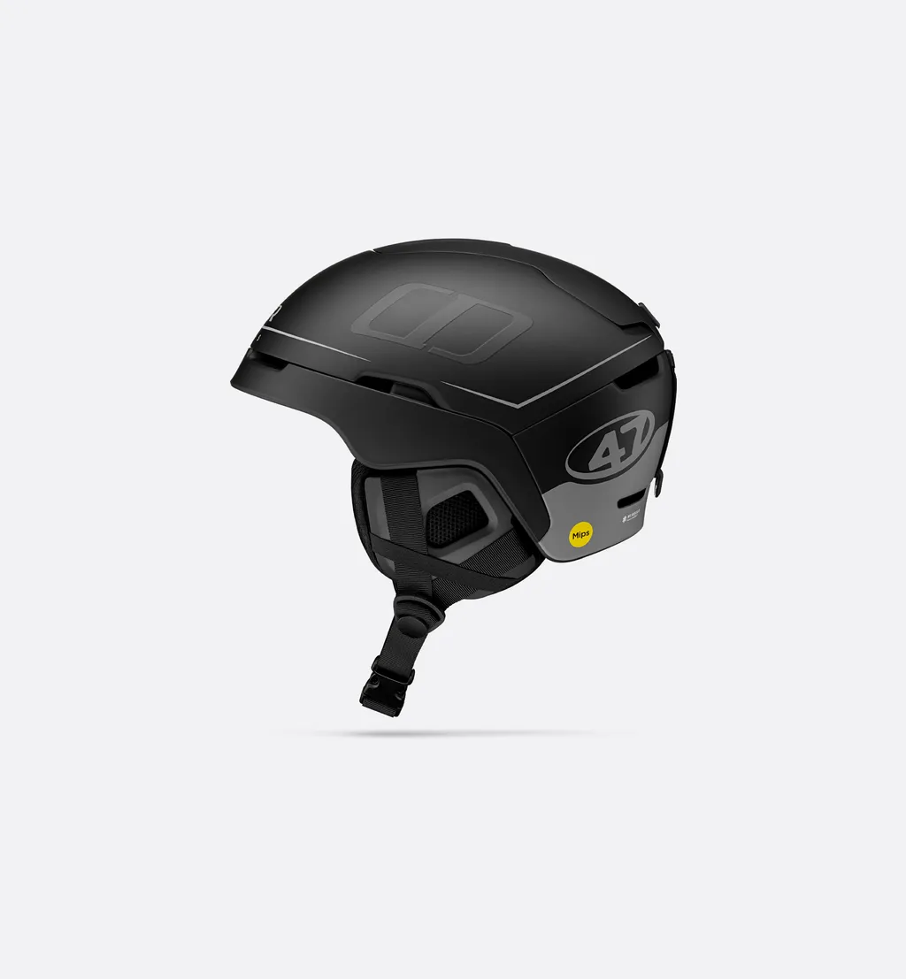 Dior And Poc All-Mountain Helmet