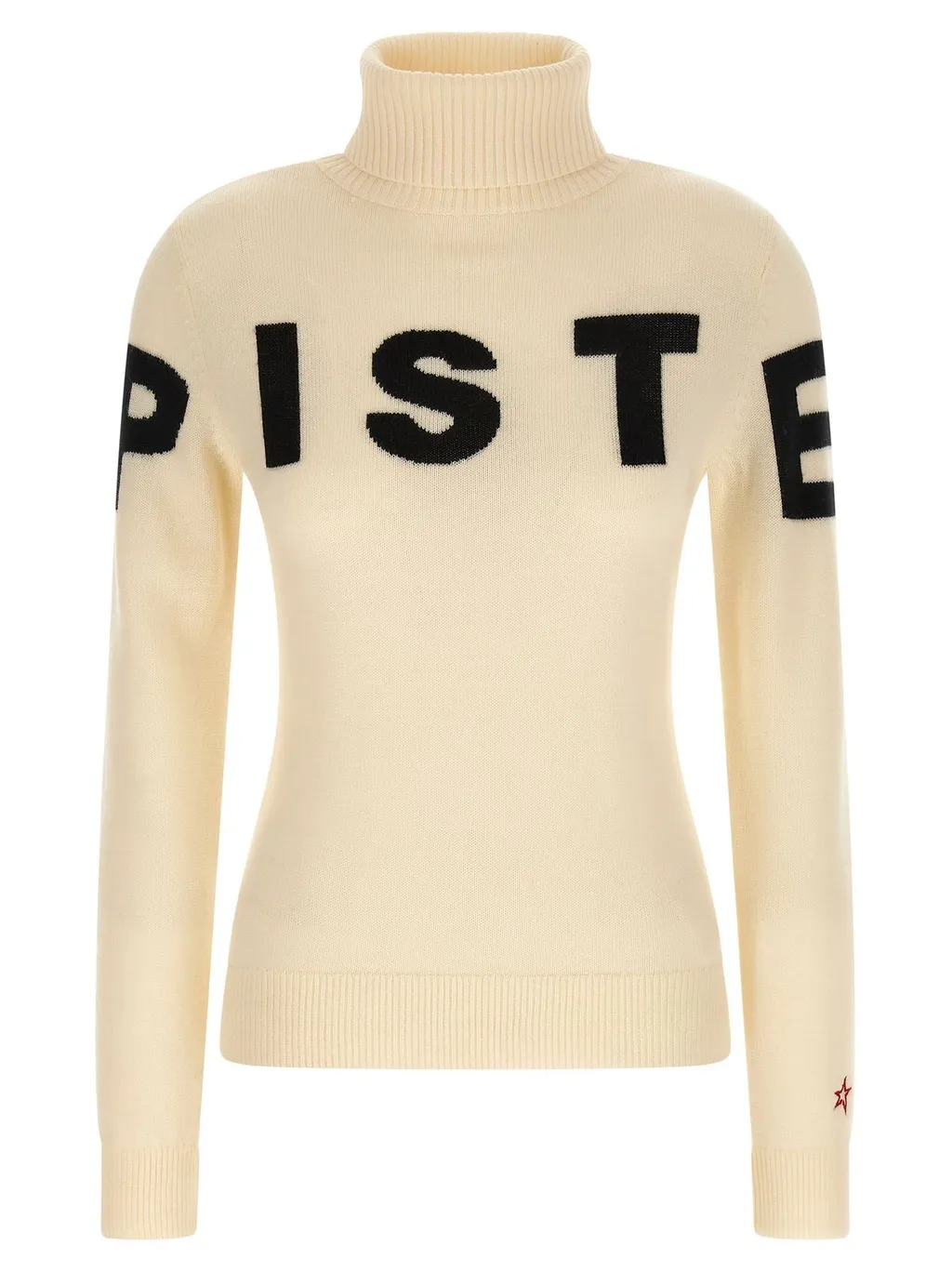 Perfect Moment Piste Jacquard Knitwear