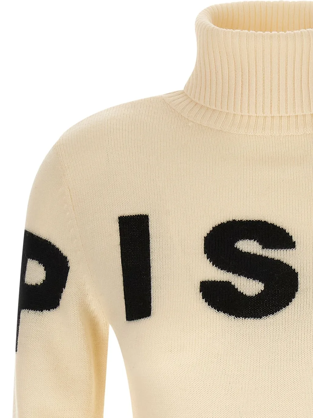 Perfect Moment Piste Jacquard Knitwear