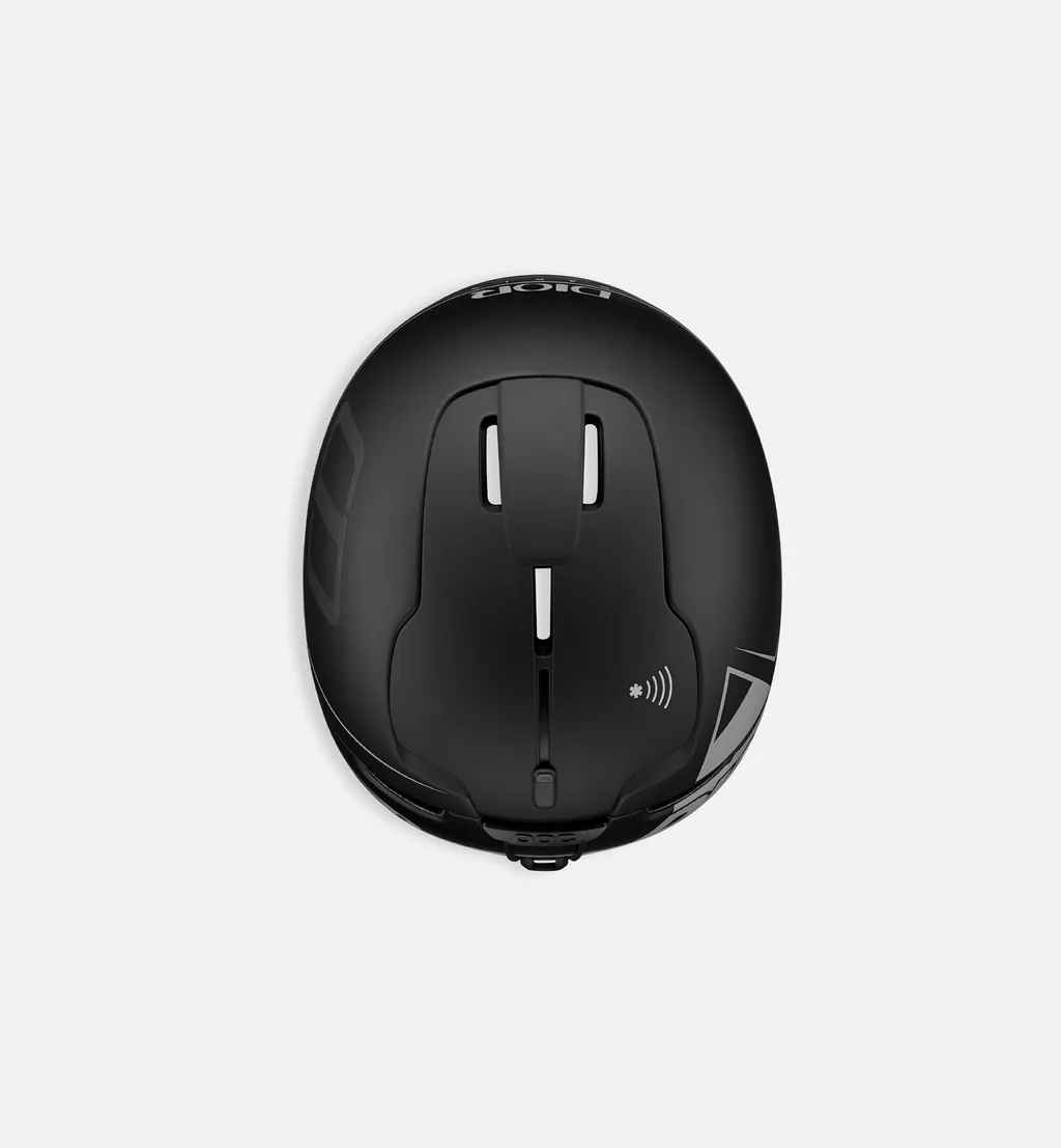 Dior And Poc All-Mountain Helmet